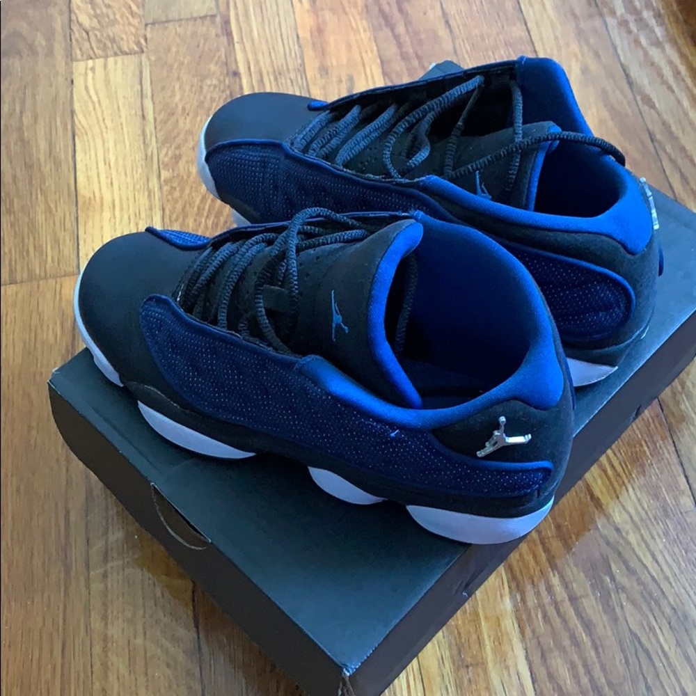Jordan’s